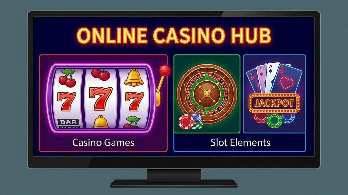 Casino